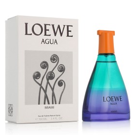 Perfume Unisex Loewe EDT (100 ml) de Loewe, Agua de tocador - Ref: S8303894, Precio: 46,49 €, Descuento: %