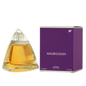 Perfume Mulher Mauboussin Mauboussin Pour Femme EDP 100 ml de Mauboussin, Água de perfume - Ref: S8304060, Preço: 23,81 €, De...