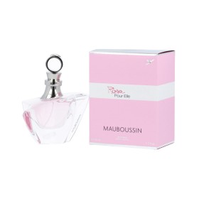 Damenparfüm Mauboussin EDP Rose Pour Elle (50 ml) von Mauboussin, Eau de Parfum - Ref: S8304065, Preis: 31,85 €, Rabatt: %