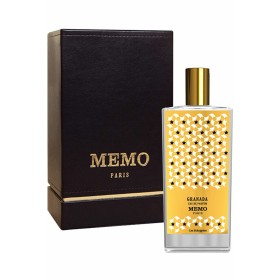 Perfume Mulher EDP Memo Paris Granada 75 ml de Memo Paris, Água de perfume - Ref: S8304104, Preço: 145,68 €, Desconto: %