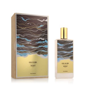 Perfume Unisex Memo Paris EDP Ilha Do Mel 75 ml de Memo Paris, Agua de perfume - Ref: S8304105, Precio: 151,53 €, Descuento: %