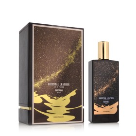 Unisex Perfume Memo Paris Oriental Leather EDP 75 ml by Memo Paris, Eau de Perfume - Ref: S8304114, Price: 147,58 €, Discount: %