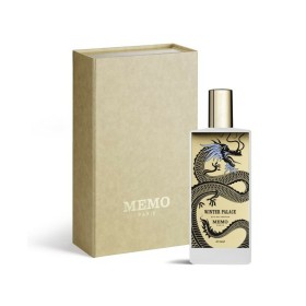 Perfume Unisex Memo Paris Winter Palace EDP 75 ml de Memo Paris, Agua de perfume - Ref: S8304120, Precio: 140,09 €, Descuento: %