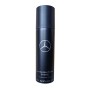 Spray Corporal Mercedes Benz 200 ml Intense de Mercedes Benz, Sprays para o corpo - Ref: S8304121, Preço: 15,55 €, Desconto: %