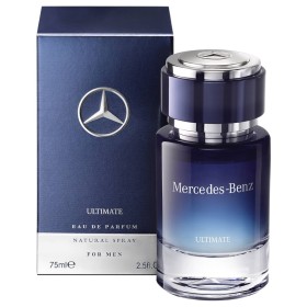 Parfum Homme Mercedes Benz Ultimate EDP 75 ml de Mercedes Benz, Eau de parfum - Réf : S8304132, Prix : 45,90 €, Remise : %