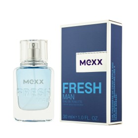 Perfume Hombre Mexx EDT Fresh Man (30 ml) de Mexx, Agua de perfume - Ref: S8304154, Precio: 9,44 €, Descuento: %