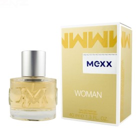 Parfum Femme Mexx EDP 40 ml Woman de Mexx, Eau de parfum - Réf : S8304174, Prix : 17,29 €, Remise : %