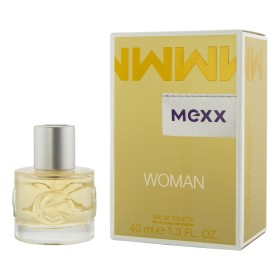 Perfume Mulher Mexx EDT Woman (40 ml) de Mexx, Água de perfume - Ref: S8304175, Preço: 16,67 €, Desconto: %