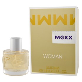 Damenparfüm Mexx Woman EDT 60 ml von Mexx, Eau de Parfum - Ref: S8304176, Preis: 17,61 €, Rabatt: %