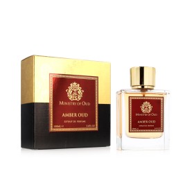 Parfum Unisexe Ministry of Oud 100 ml Amber Oud de Ministry of Oud, Eau de parfum - Réf : S8304186, Prix : 19,35 €, Remise : %