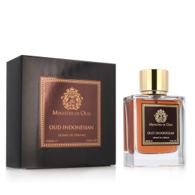 Parfum Unisexe Ministry of Oud Oud Indonesian (100 ml) de Ministry of Oud, Eau de parfum - Réf : S8304188, Prix : 20,98 €, Re...