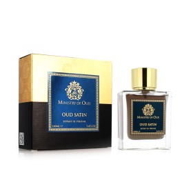 Parfum Unisexe Ministry of Oud Oud Satin 100 ml de Ministry of Oud, Eau de parfum - Réf : S8304190, Prix : 21,89 €, Remise : %