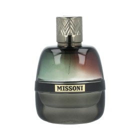 Parfum Homme Missoni EDP 100 ml Missoni Pour Homme de Missoni, Eau de parfum - Réf : S8304195, Prix : 49,39 €, Remise : %