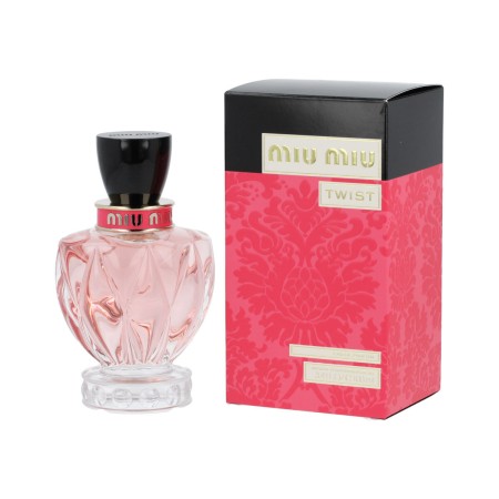 Parfum Femme Miu Miu EDP Twist 100 ml de Miu Miu, Eau de parfum - Réf : S8304199, Prix : 64,93 €, Remise : %