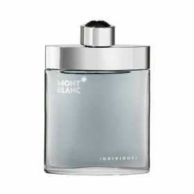 Perfume Homem Montblanc EDT 75 ml Individuel de Montblanc, Água de perfume - Ref: S8304208, Preço: 32,07 €, Desconto: %