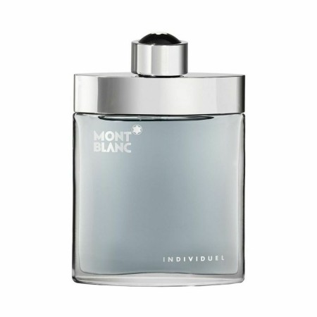 Men's Perfume Montblanc EDT 75 ml Individuel by Montblanc, Eau de Perfume - Ref: S8304208, Price: 32,07 €, Discount: %