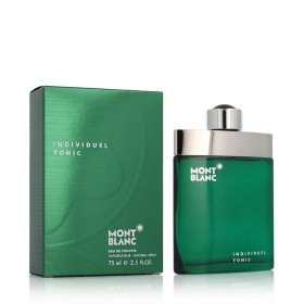 Perfume Homem Montblanc Individuel Tonic EDP EDP EDT 75 ml de Montblanc, Água de perfume - Ref: S8304209, Preço: 28,52 €, Des...