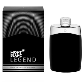 Parfum Homme Montblanc EDT Legend For Men 200 ml de Montblanc, Eau de parfum - Réf : S8304211, Prix : 54,09 €, Remise : %