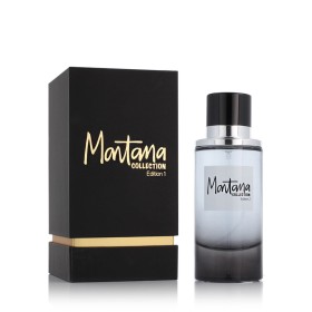 Damenparfüm EDP Montana Collection Edition 2 (100 ml) von Montana, Eau de Parfum - Ref: S8304234, Preis: 26,61 €, Rabatt: %