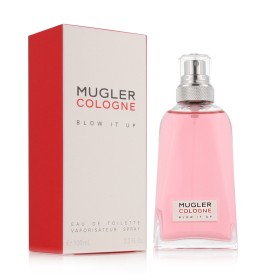 Perfume Unisex EDT Mugler Cologne Blow It Up 100 ml de Mugler, Agua de perfume - Ref: S8304280, Precio: 38,33 €, Descuento: %