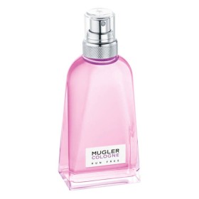 Perfume Unissexo Thierry Mugler Cologne Run Free EDC EDT 100 ml de Thierry Mugler, Água-de-colónia - Ref: S8304284, Preço: 35...