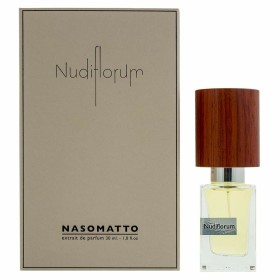 Perfume Unissexo Nasomatto Nudiflorum (30 ml) de Nasomatto, Água de perfume - Ref: S8304352, Preço: 105,66 €, Desconto: %