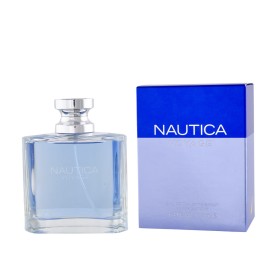 Perfume Homem Nautica EDT Voyage (100 ml) de Nautica, Água de perfume - Ref: S8304358, Preço: 21,03 €, Desconto: %