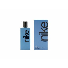 Perfume Homem Nike EDT 100 ml Blue de Nike, Água de perfume - Ref: S8304365, Preço: 13,73 €, Desconto: %