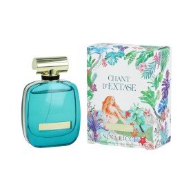 Perfume Mulher Nina Ricci EDP Chant D'extase 50 ml de Nina Ricci, Água de perfume - Ref: S8304373, Preço: 39,82 €, Desconto: %