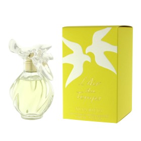 Parfum Femme Nina Ricci EDT L'air Du Temps 50 ml de Nina Ricci, Eau de parfum - Réf : S8304376, Prix : 43,29 €, Remise : %