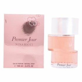 Parfum Femme Nina Ricci EDP 100 ml Premier Jour de Nina Ricci, Eau de parfum - Réf : S8304392, Prix : 51,11 €, Remise : %