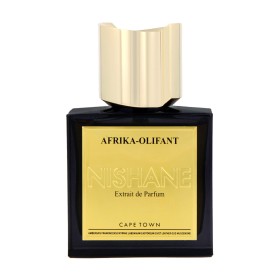 Perfume Unissexo Nishane Afrika-Olifant 50 ml de Nishane, Água de perfume - Ref: S8304399, Preço: 115,75 €, Desconto: %