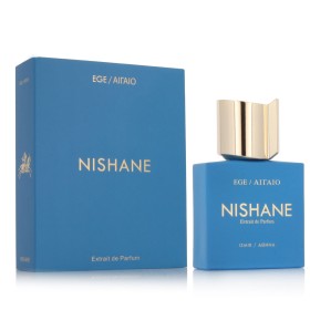 Perfume Unissexo Nishane Ege/ Αιγαίο 50 ml de Nishane, Água de perfume - Ref: S8304405, Preço: 116,54 €, Desconto: %