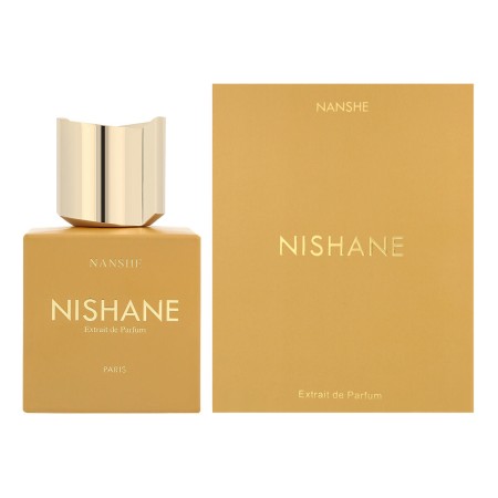 Perfume Unissexo Nishane Nanshe 100 ml de Nishane, Água de perfume - Ref: S8304410, Preço: 144,95 €, Desconto: %