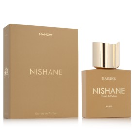 Unisex-Parfüm Nishane Nanshe 50 ml von Nishane, Eau de Parfum - Ref: S8304411, Preis: 103,68 €, Rabatt: %