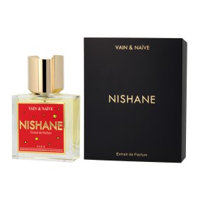 Parfum Unisexe Nishane Vain & Naive 50 ml de Nishane, Extrait de Parfum - Réf : S8304414, Prix : 117,08 €, Remise : %