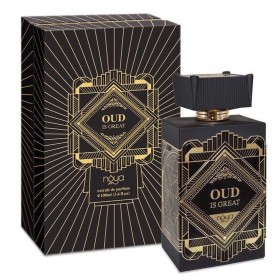 Perfume Unisex Noya Oud Is Great 100 ml de Noya, Agua de perfume - Ref: S8304445, Precio: 17,44 €, Descuento: %