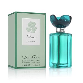 Perfume Mulher Oscar De La Renta EDT Jasmine 100 ml de Oscar De La Renta, Água de perfume - Ref: S8304532, Preço: 23,11 €, De...