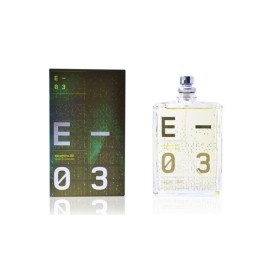 Perfume Unisex Escentric Molecules 16791 EDT (1 unidad) de Escentric Molecules, Agua de colonia - Ref: M0101123, Precio: 109,...