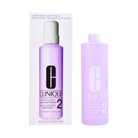 Lozione Tonificante Clarifying Lotion Clinique di Clinique, Tonici e astringenti per il viso - Rif: S0509818, Prezzo: 34,73 €...