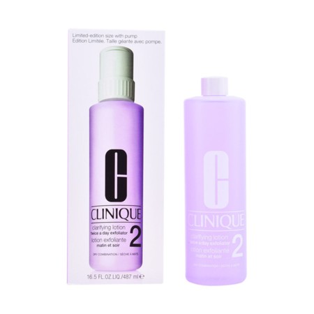 Loção Tonificante Clarifying Lotion Clinique de Clinique, Tónicos e adstringentes faciais - Ref: S0509818, Preço: 34,73 €, De...