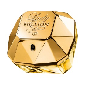 Parfum Femme Paco Rabanne EDP Lady Million 80 ml de Paco Rabanne, Eau de parfum - Réf : S8304562, Prix : 83,53 €, Remise : %