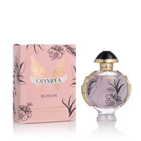 Perfume Mulher Paco Rabanne EDP Olympéa Blossom 50 ml de Paco Rabanne, Água de perfume - Ref: S8304570, Preço: 53,83 €, Desco...