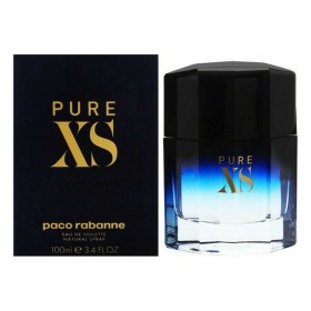 Men's Perfume Paco Rabanne Pure XS 100 ml by Paco Rabanne, Eau de Perfume - Ref: S8304580, Price: 71,60 €, Discount: %