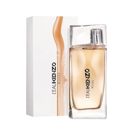 Men's Perfume Kenzo L'EAU KENZO EDP EDP 50 ml L'Eau Kenzo Boisée by Kenzo, Eau de Perfume - Ref: S05099010, Price: 42,75 €, D...