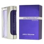 Herrenparfüm Paco Rabanne EDT Ultraviolet Man (100 ml) von Paco Rabanne, Eau de Parfum - Ref: S8304590, Preis: 45,81 €, Rabat...