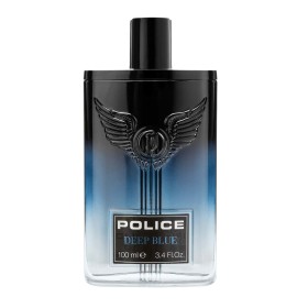 Perfume Hombre Police EDT deep blue 100 ml de Police, Agua de perfume - Ref: S8304726, Precio: 12,46 €, Descuento: %