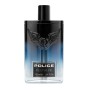 Profumo Uomo Police EDT deep blue 100 ml di Police, Eau de Parfum - Rif: S8304726, Prezzo: 12,46 €, Sconto: %