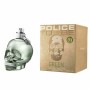 Perfume Unissexo Police To Be Green EDT 40 ml de Police, Água de colónia - Ref: S8304746, Preço: 13,23 €, Desconto: %