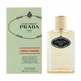 Perfume Mujer Prada EDP Infusion De Fleur D'oranger 100 ml de Prada, Agua de perfume - Ref: S8304777, Precio: 88,25 €, Descue...